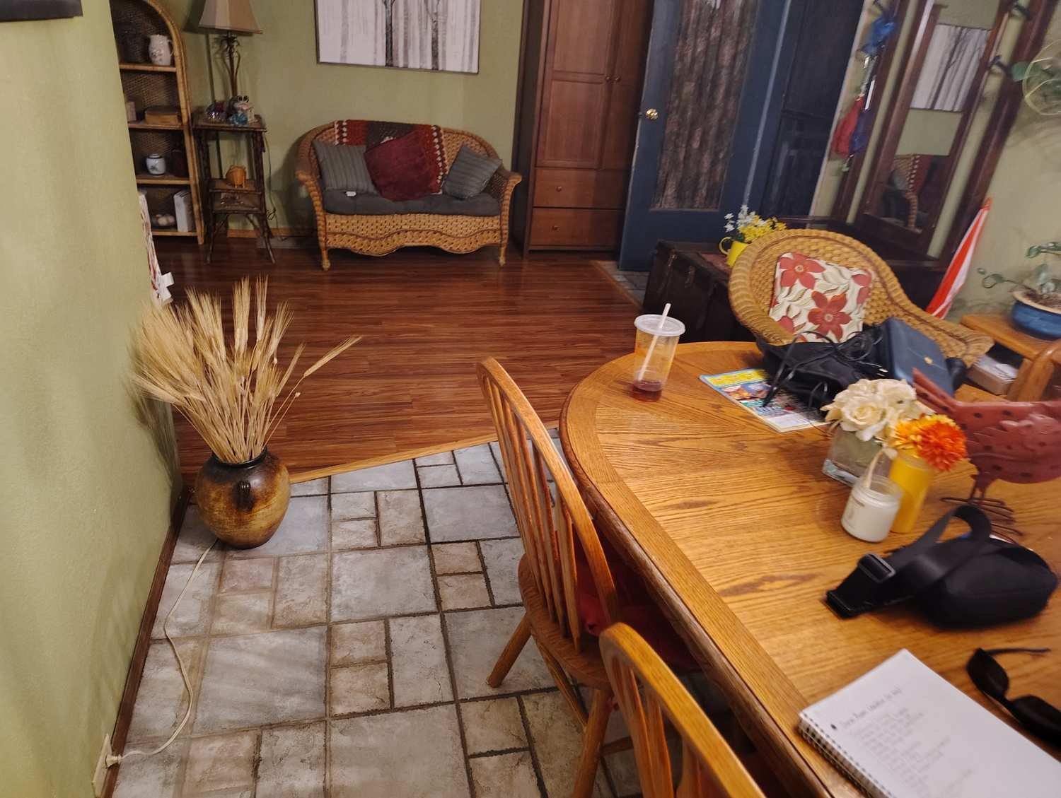 Carpet Cleaning Colorado Springs, CO