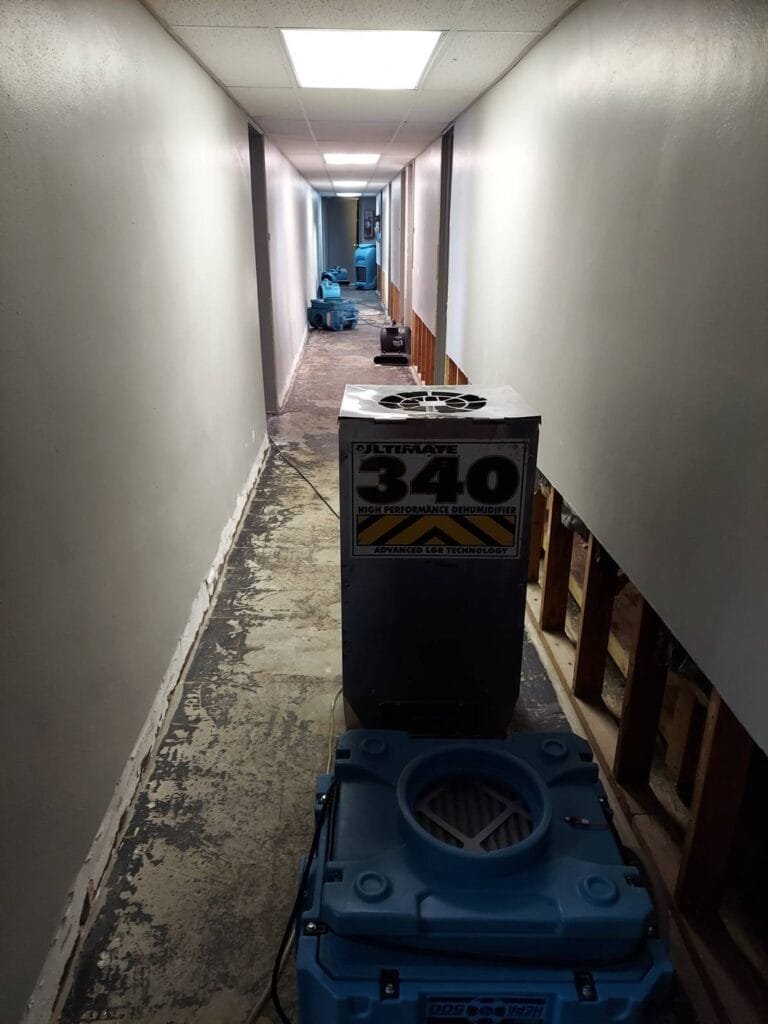 Air Duct & Dryer Vent Cleaning in Pueblo