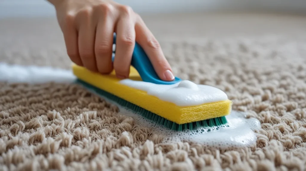 Benefits of Carpet Cleaning