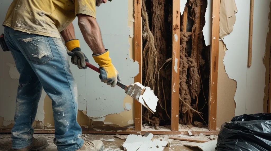 Emergency Water Damage and What That May Cost You