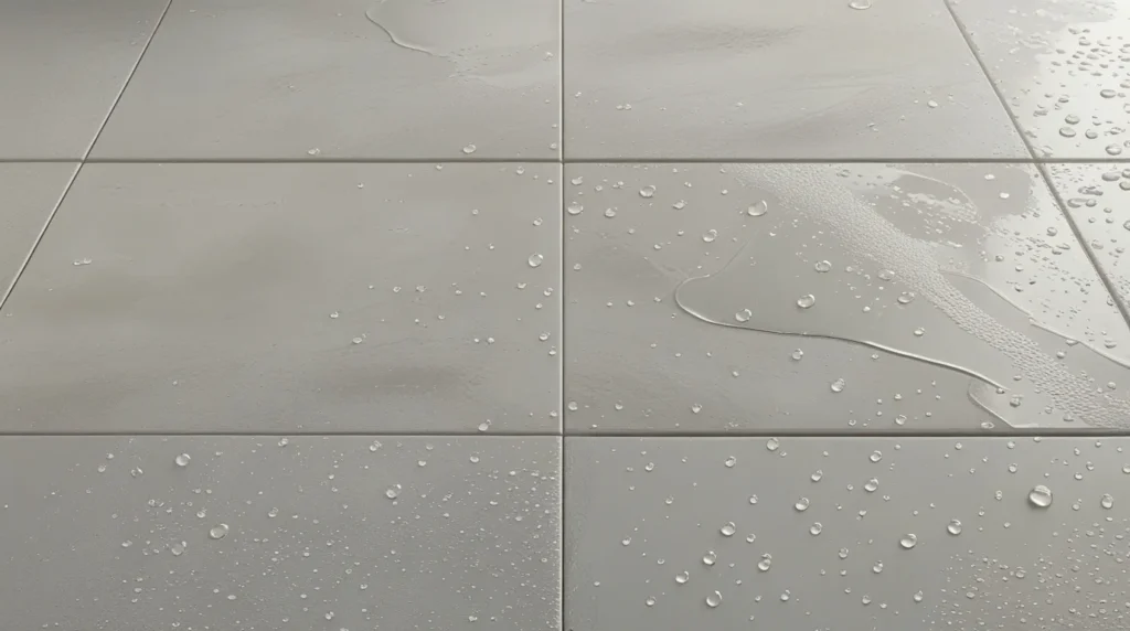 Porcelain Tile Shower And Grout What You Should Know
