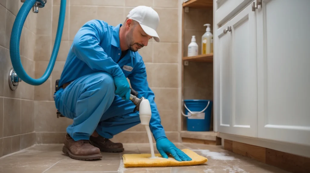 When to Call Professional Cleaning Experts in Colorado Springs, CO