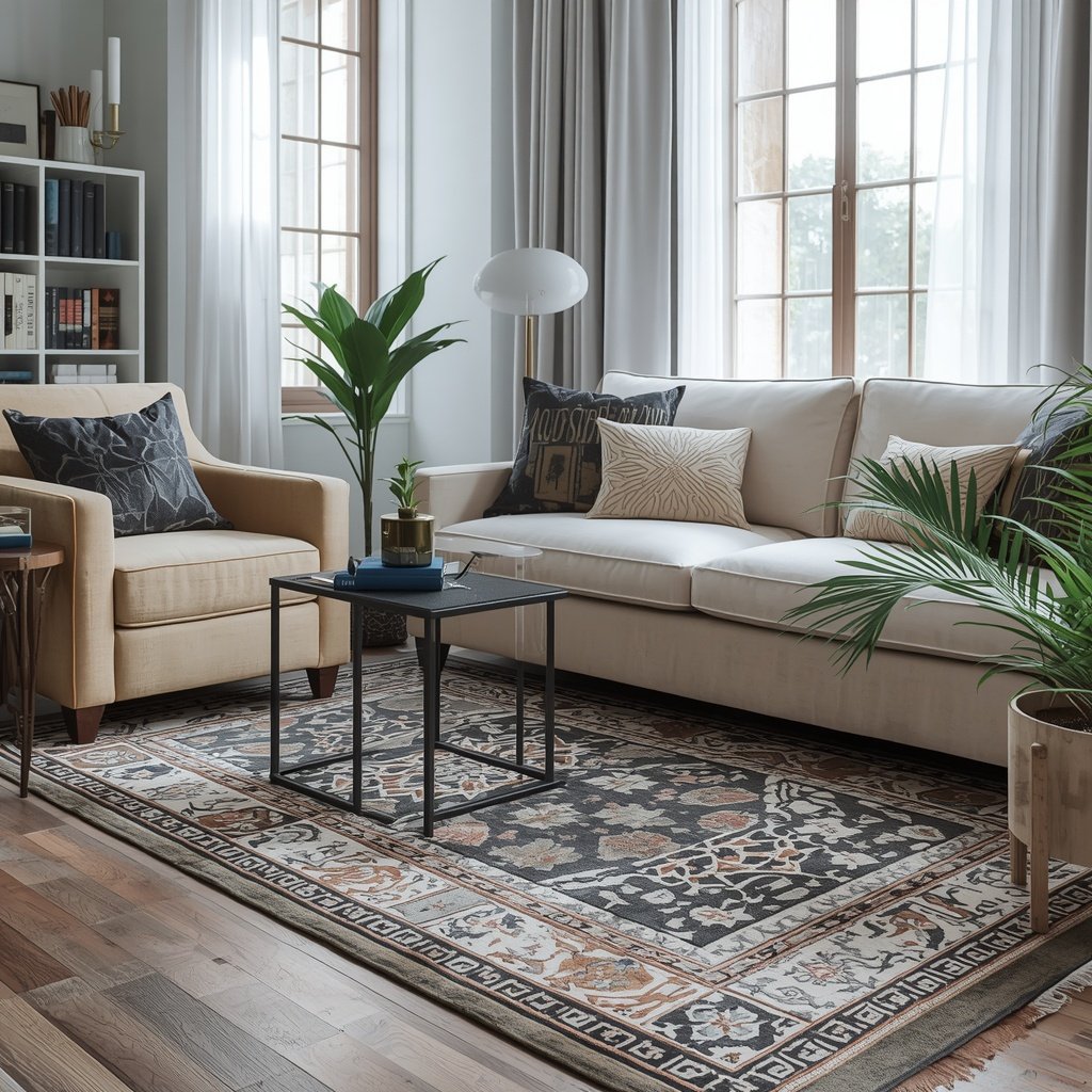 Rug Cleaning