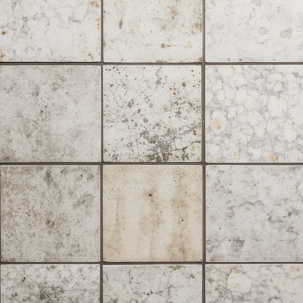 Tile and Grout Cleaning