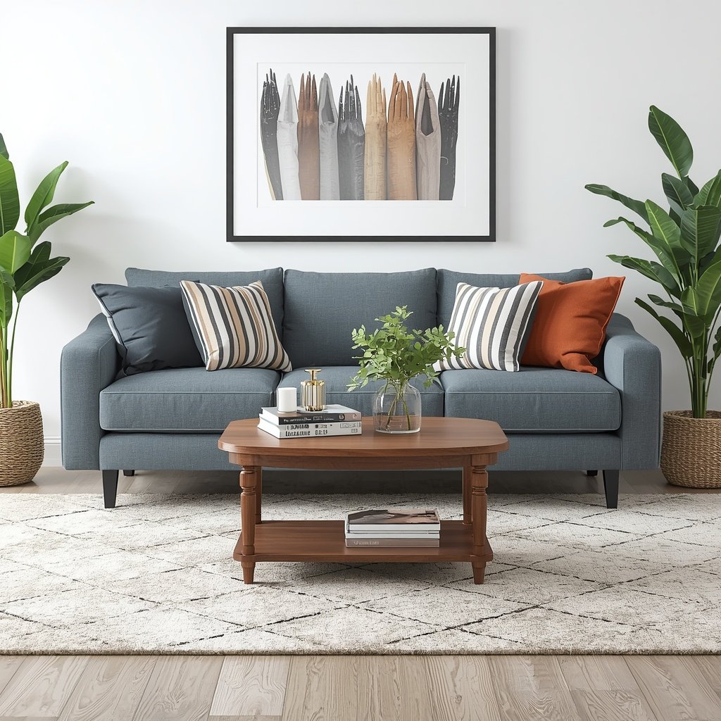 Upholstery Cleaning